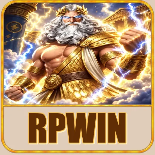 Gambar verifikasi tautan alternatif resmi rpwin Indonesia