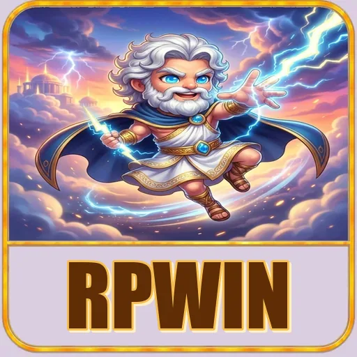 Pratinjau visual kanal unduhan rpwin APK resmi 512×512
