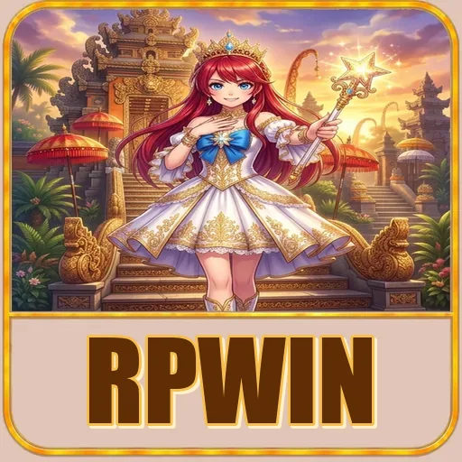 Gambar verifikasi keamanan akun masuk & daftar rpwin